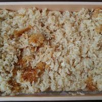 祇園 末友 - 鯛飯