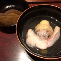 神楽坂 石かわ - 