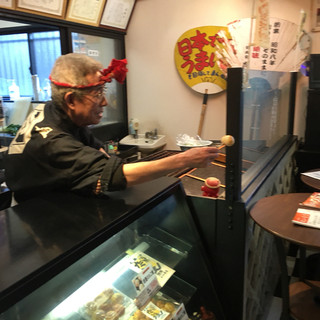 口コミ一覧 : 虎屋 多幸兵衛 - 内郷/たこ焼き [食べログ]