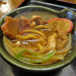 みのや - とんすい小宇宙！