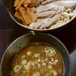 麺処 はなぶさ - 