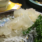 天一 - 甘味が炸裂