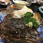 天一 - 伊勢海老