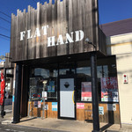 FLAT HAND フジ家 - 