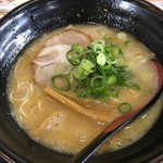 麺屋ふくちぁん - 