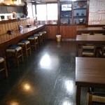 あじわい食堂 - 