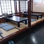 あじわい食堂 - 