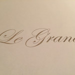 Le Grand - 