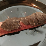 ベル･エポック - 山崎牛です。