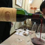 ベル･エポック - シャトーマルゴー パビロンルージュ