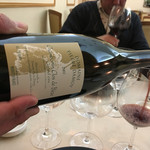 ベル･エポック - ピエールダモア  シャンベルタンクロドベース