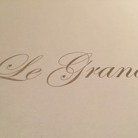 ル グラン - 