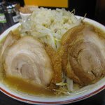ダントツラーメン - 