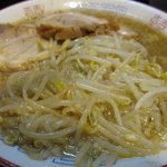 ダントツラーメン - 