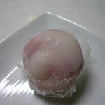 昇月堂 - ☆こちらの苺大福めちゃ美味しいです(^_-)-☆