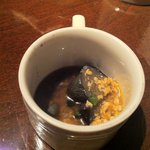 麦酒倶楽部 ポパイ - お通し