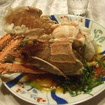 スコット - 海老