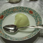 スコット - アイスクリーム