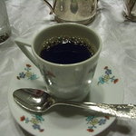 スコット - コーヒー