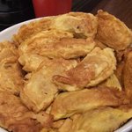 米素多奈弼 - 中華風オムレツ