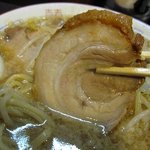 ダントツラーメン - 