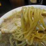 ダントツラーメン - 