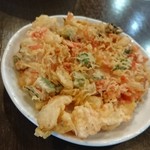 藤店うどん - 