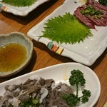 Yakiniku Hausu Kourakuen - 