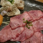 焼肉ハウス香洛園 - 