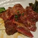 焼肉ハウス香洛園 - 