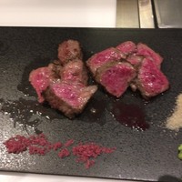 鉄板焼 曉 - 