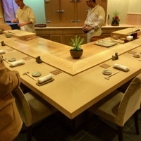 鮨 しゅん輔 阿佐ヶ谷 - 