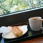 スターバックス・コーヒー - 