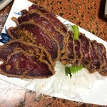 富士亭ろばた - 