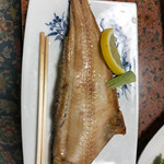 富士亭ろばた - 