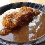 Hanguri - チキンカツカレー