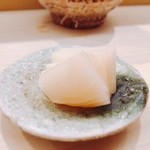 日本橋蛎殻町 すぎた - 握りへ