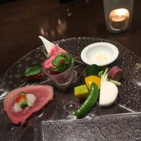 リュクス　タジマヤ - 