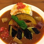 OKANO CURRY - 