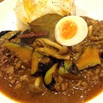 OKANO CURRY - 