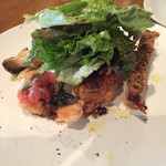 エスト ディ ズッパ - 