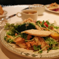 ロウリーズ・ザ・プライムリブ 恵比寿ガーデンプレイス店 - 
