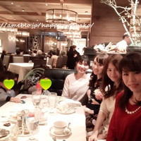 ロウリーズ・ザ・プライムリブ 恵比寿ガーデンプレイス店 - 