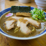 中華蕎麦 サンジ - 