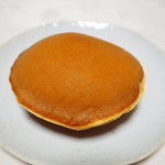 うさぎや - どらやき