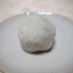 うさぎや - 苺餅