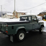 Dolce - 拘りのディフェンダー・ピックアップ