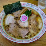 中華蕎麦 サンジ - 