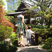 東京 芝 とうふ屋うかい - 