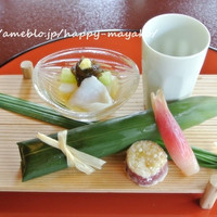 東京 芝 とうふ屋うかい - 